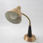 688 8565 Bordslampa